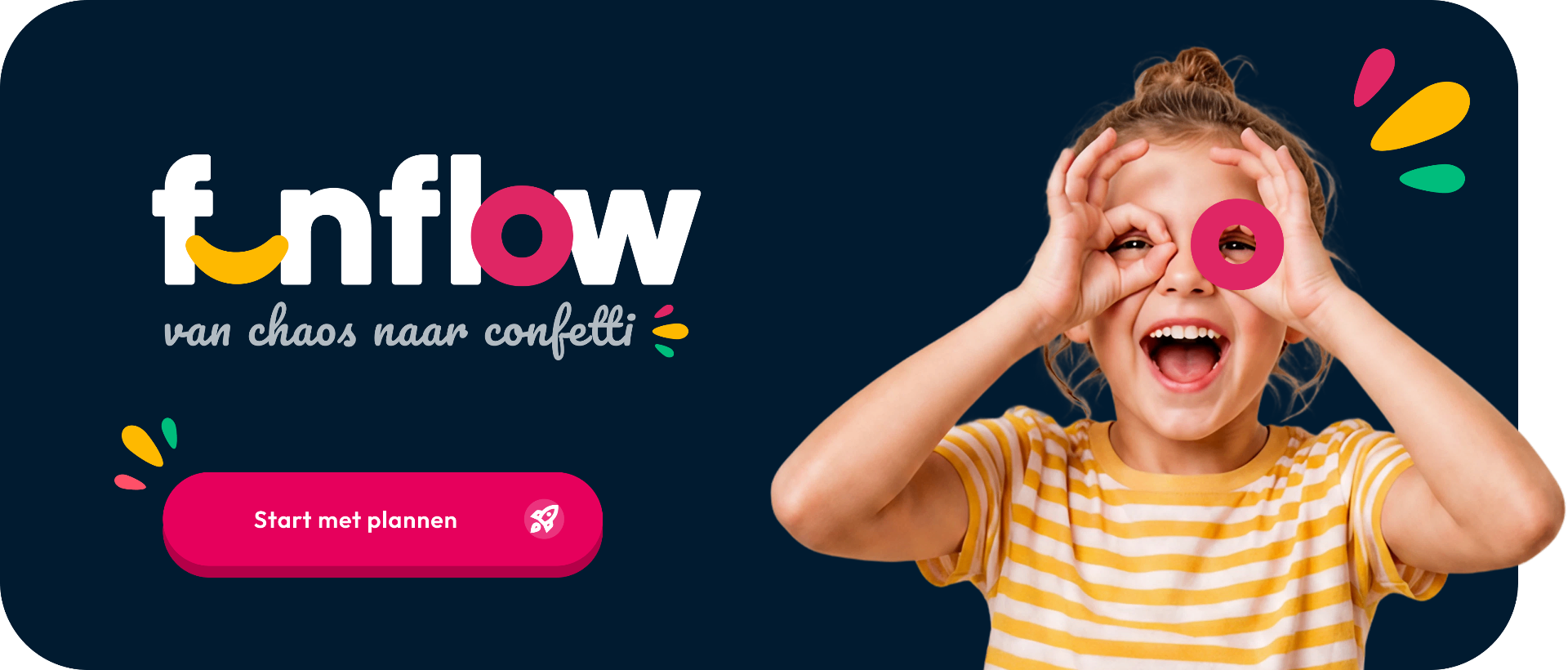 FunFlow banner